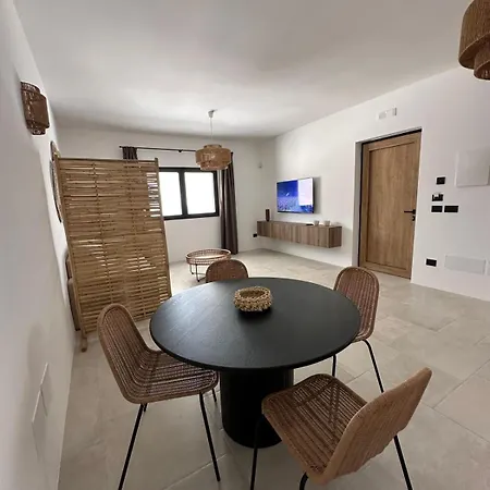 Kaia Mare Feriehus
