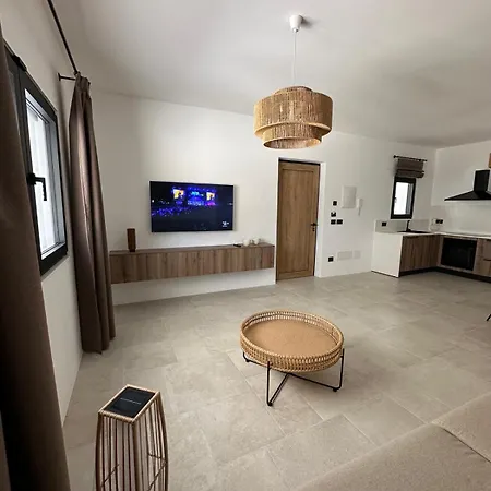 Kaia Mare Feriehus