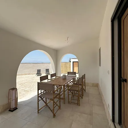 Kaia Mare Leporano