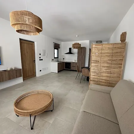 Kaia Mare Feriehus *